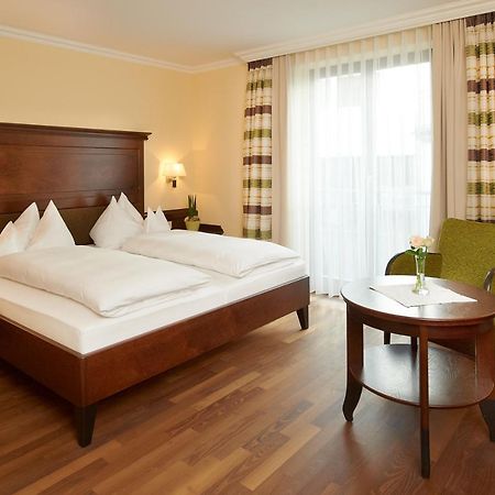 Hotel Zur Post Kötzting Dış mekan fotoğraf