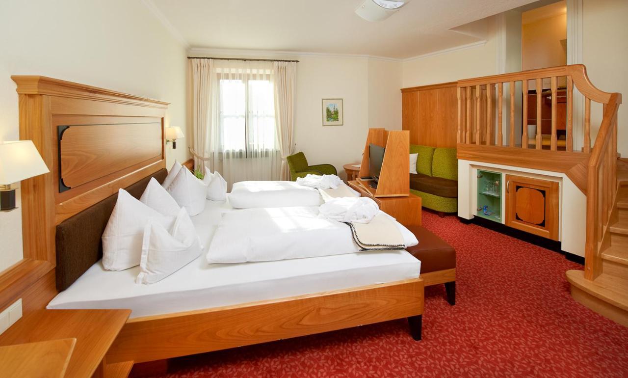 Hotel Zur Post Kötzting Dış mekan fotoğraf