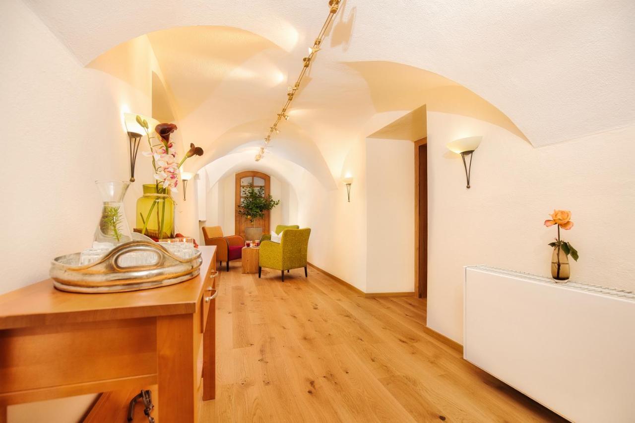 Hotel Zur Post Kötzting Dış mekan fotoğraf