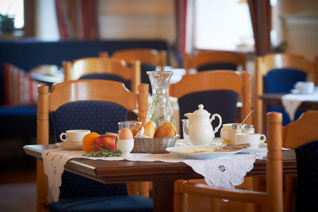 Hotel Zur Post Kötzting Dış mekan fotoğraf