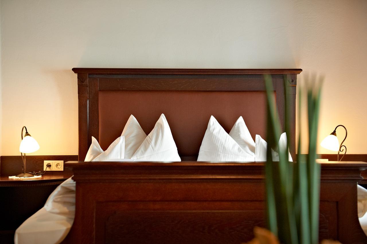 Hotel Zur Post Kötzting Dış mekan fotoğraf