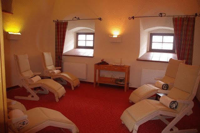 Hotel Zur Post Kötzting Dış mekan fotoğraf