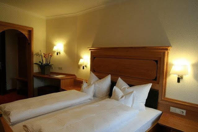 Hotel Zur Post Kötzting Dış mekan fotoğraf