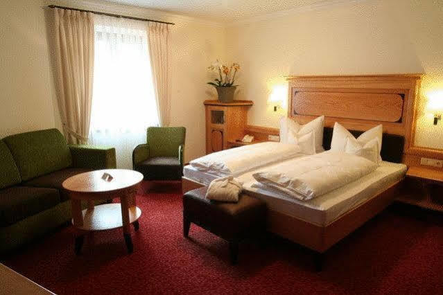 Hotel Zur Post Kötzting Dış mekan fotoğraf
