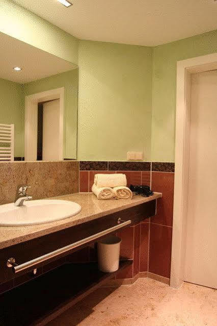 Hotel Zur Post Kötzting Dış mekan fotoğraf