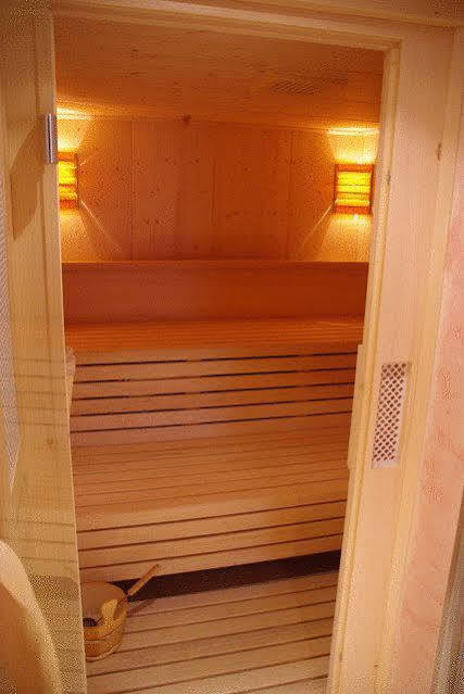 Hotel Zur Post Kötzting Dış mekan fotoğraf